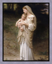 Load image into Gallery viewer, The Innocence Gallery Wrap
