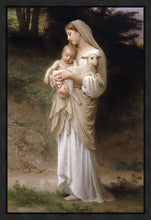 Load image into Gallery viewer, The Innocence Gallery Wrap
