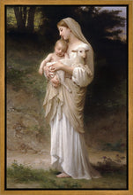 Load image into Gallery viewer, The Innocence Gallery Wrap

