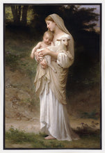 Load image into Gallery viewer, The Innocence Gallery Wrap
