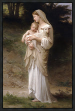 Load image into Gallery viewer, The Innocence Gallery Wrap
