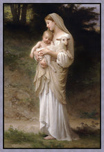 Load image into Gallery viewer, The Innocence Gallery Wrap
