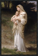 Load image into Gallery viewer, The Innocence Gallery Wrap
