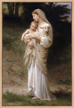 Load image into Gallery viewer, The Innocence Gallery Wrap
