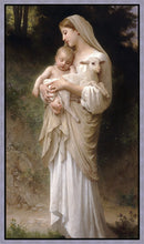 Load image into Gallery viewer, The Innocence Gallery Wrap
