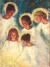 Load image into Gallery viewer, Angels
