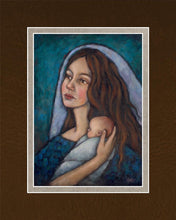 Load image into Gallery viewer, Mary and Baby Jesus
