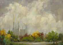 Load image into Gallery viewer, Washington DC Temple
