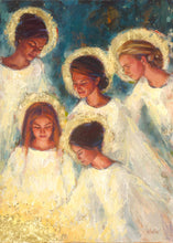 Load image into Gallery viewer, Angels
