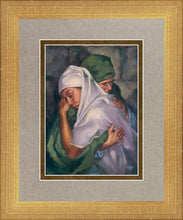 Load image into Gallery viewer, Ruth and Naomi
