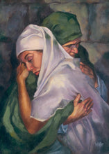 Load image into Gallery viewer, Ruth and Naomi
