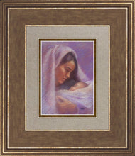 Load image into Gallery viewer, Mary &amp; Jesus Pastel
