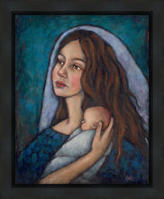 Load image into Gallery viewer, Mary and Baby Jesus
