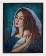 Load image into Gallery viewer, Mary and Baby Jesus
