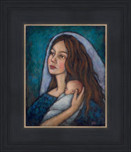 Load image into Gallery viewer, Mary and Baby Jesus
