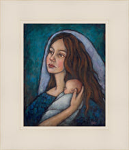Load image into Gallery viewer, Mary and Baby Jesus
