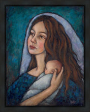 Load image into Gallery viewer, Mary and Baby Jesus
