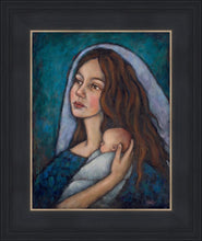 Load image into Gallery viewer, Mary and Baby Jesus
