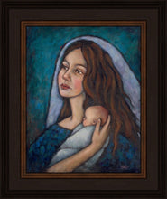 Load image into Gallery viewer, Mary and Baby Jesus
