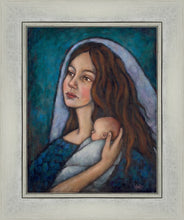 Load image into Gallery viewer, Mary and Baby Jesus
