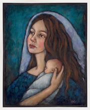 Load image into Gallery viewer, Mary and Baby Jesus
