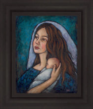 Load image into Gallery viewer, Mary and Baby Jesus
