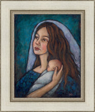 Load image into Gallery viewer, Mary and Baby Jesus
