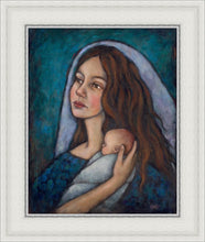 Load image into Gallery viewer, Mary and Baby Jesus
