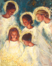 Load image into Gallery viewer, Angels
