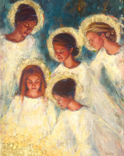 Load image into Gallery viewer, Angels
