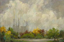Load image into Gallery viewer, Washington DC Temple
