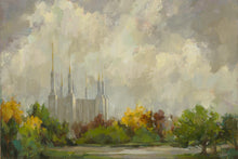 Load image into Gallery viewer, Washington DC Temple
