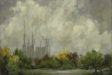 Load image into Gallery viewer, Washington DC Temple
