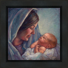 Load image into Gallery viewer, Mary and Baby
