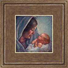 Load image into Gallery viewer, Mary and Baby
