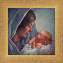 Load image into Gallery viewer, Mary and Baby
