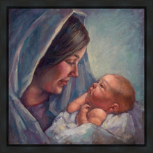 Load image into Gallery viewer, Mary and Baby
