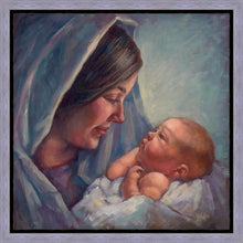 Load image into Gallery viewer, Mary and Baby
