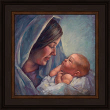 Load image into Gallery viewer, Mary and Baby

