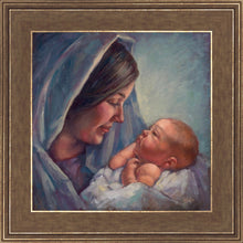 Load image into Gallery viewer, Mary and Baby
