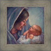 Load image into Gallery viewer, Mary and Baby
