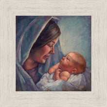 Load image into Gallery viewer, Mary and Baby
