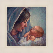 Load image into Gallery viewer, Mary and Baby
