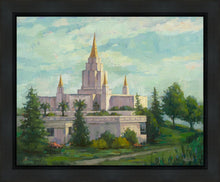 Load image into Gallery viewer, Oakland Temple
