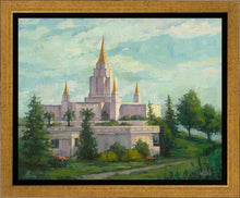 Load image into Gallery viewer, Oakland Temple
