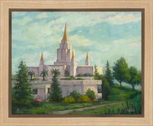 Load image into Gallery viewer, Oakland Temple
