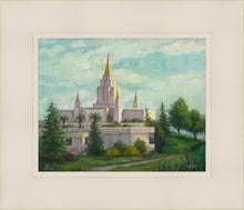 Load image into Gallery viewer, Oakland Temple
