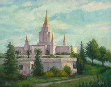 Load image into Gallery viewer, Oakland Temple
