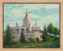 Load image into Gallery viewer, Oakland Temple
