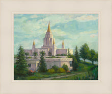 Load image into Gallery viewer, Oakland Temple
